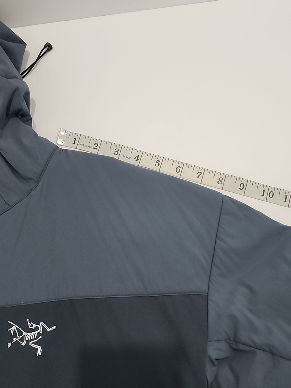 Arc’teryx Proton LT Hoody Jacket - Picture 16 of 16